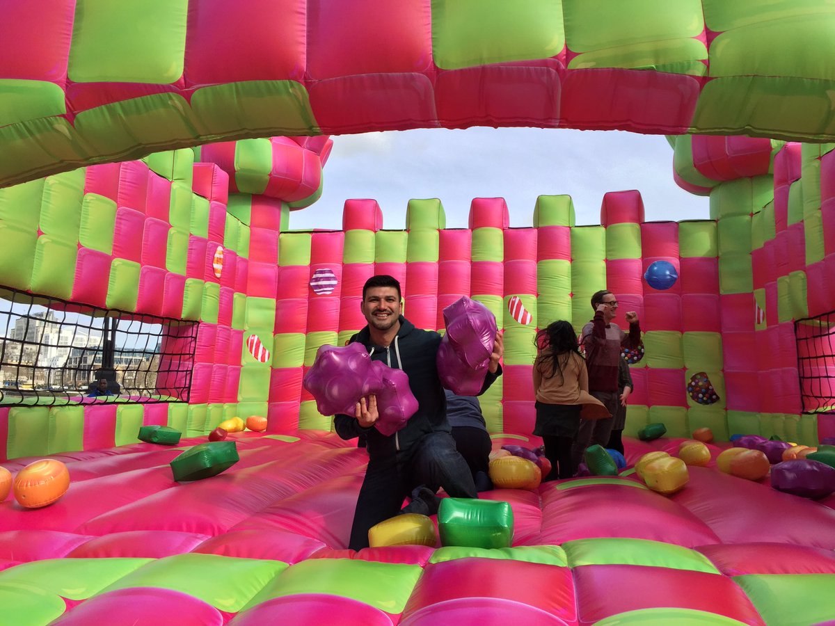 sagooa1's tweet photo. #BouncinghamComp https://t.co/qDsMvBFLtN