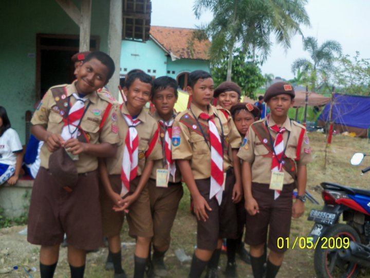 ScoutGalasta's tweet photo. Kembali mengenang kegiatan LT3 Kota Tangerang .. Wahh masih lugu lugu yaa mereka.. https://t.co/CDr9d13JIm