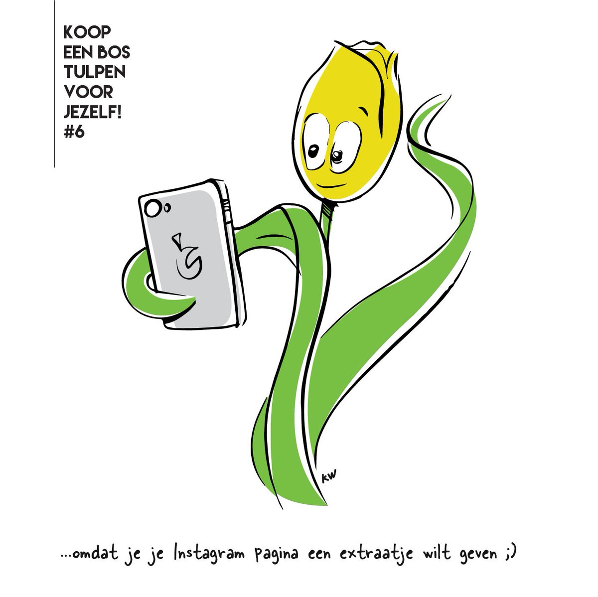 tulpendag tweet media