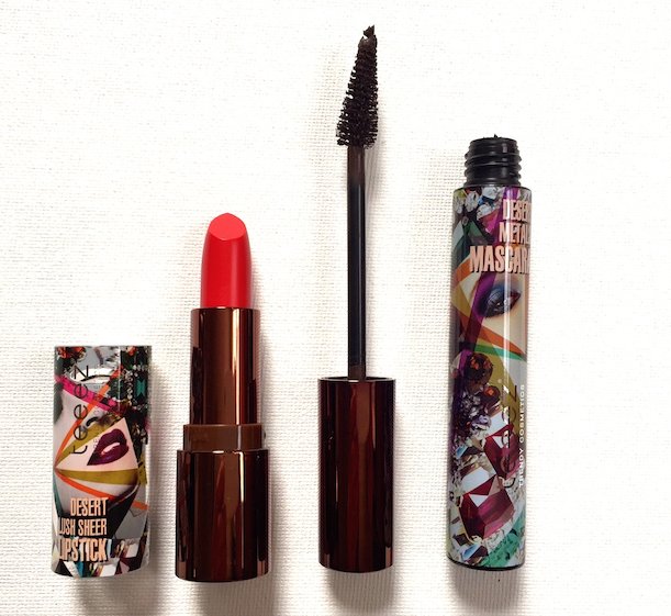 I'm giving away this Teeez lipstick &amp; mascara duo on Twitter! To enter, follow <a href="/davelackie/">dave lackie</a> &amp; RT
