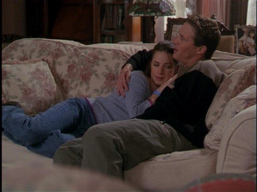 piper and leo - charmed