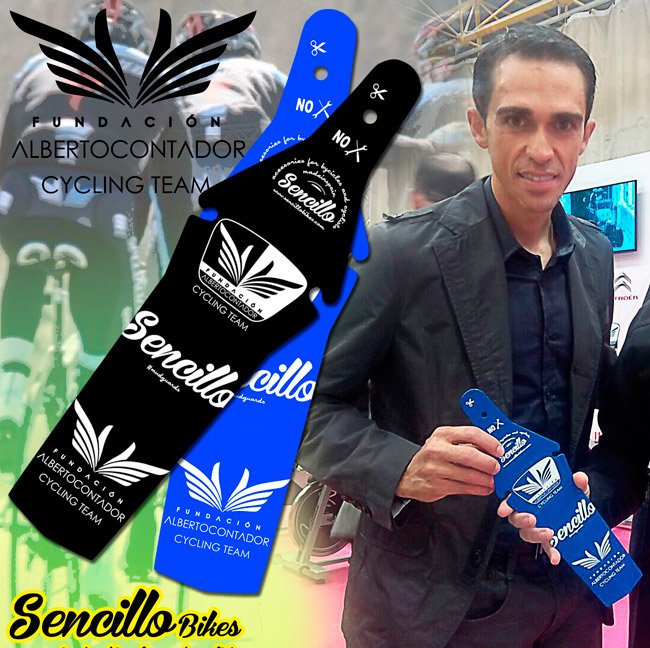 SencilloBikes's tweet photo. Available #FundContaTeam #SencilloBikes #mudguards #limedition #onlyweb https://t.co/N6RpUoaqmk Few units@Trudgin https://t.co/LoiKqqkGiC