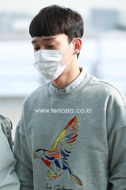 JongdaeStyle's tweet photo. #Chen #종대 #김종대 #첸 #Jongdae #陈 #金鐘大 #จงแด #เฉิน #チ���ン #엑소 #EXO #XIUMIN https://t.co/mWpmOPgPSB