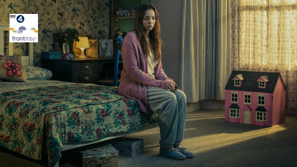 BBCFrontRow's tweet photo. Are you watching #Thirteen on @bbcthree? Hear from its creator Marnie Dickens. Listen: https://t.co/RRnucHUBK9 https://t.co/cLWDSsdOIf