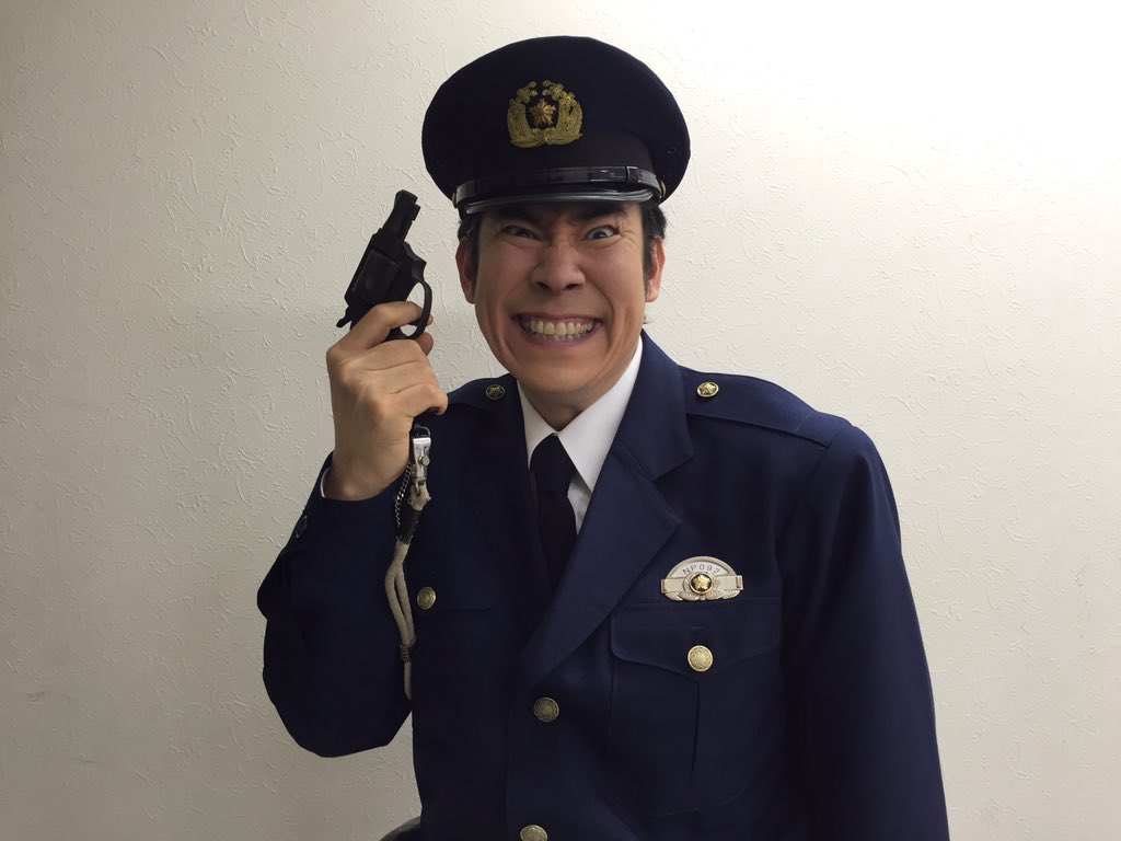 Spドラマ 天才バカボン3 5 4 金 よる9時放送 公式 Twitterren このあと しゃべくり007 に松下奈緒さん オカリナさん 高嶋政伸さんが出演します Mc上田さんのリアクションに注目です T Co Tq3doy8rch