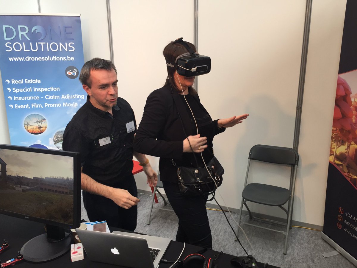 Drone Solutions tweet media