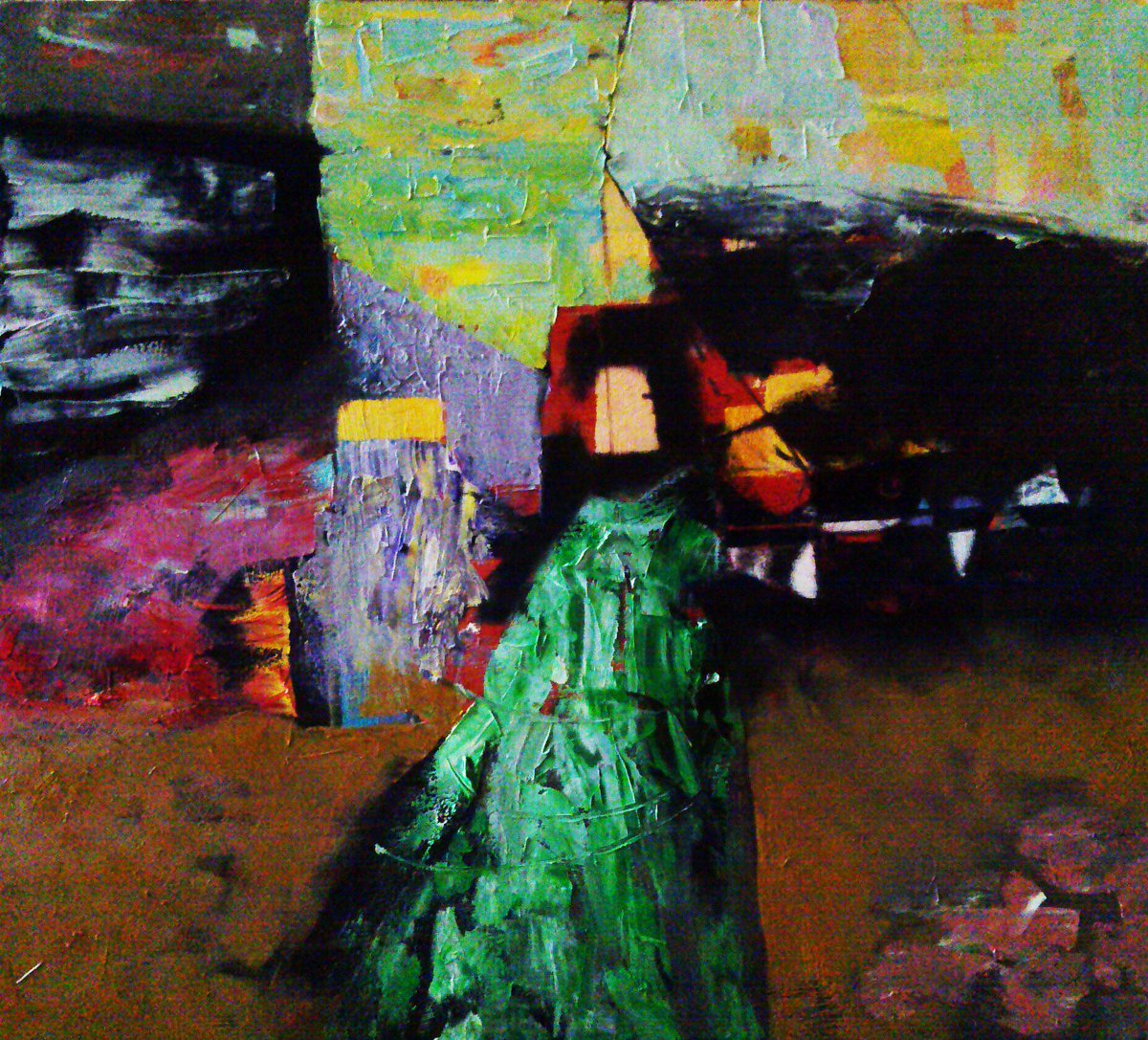 Art Store tweet media