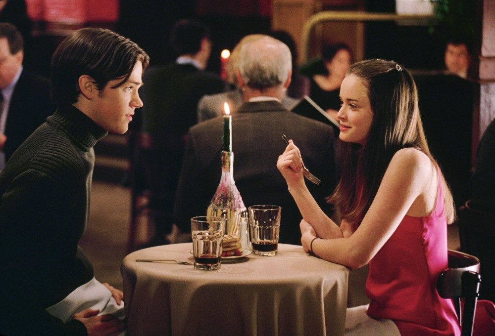 rt your otp tweet media