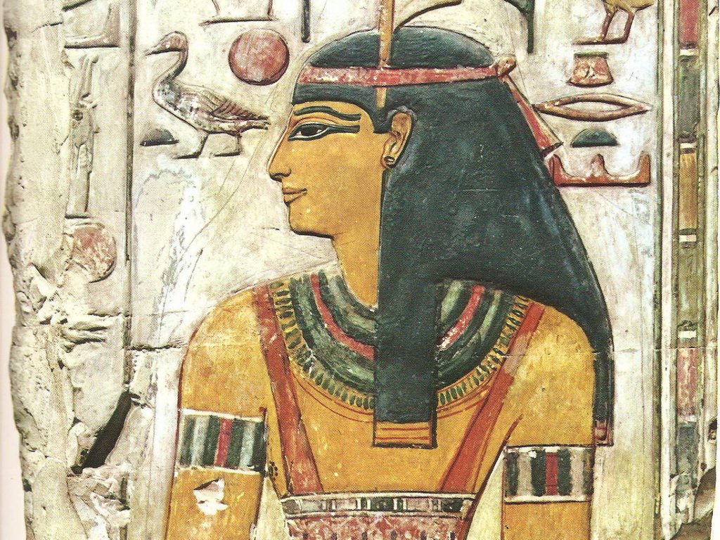 ManuMermaid's tweet photo. @Ankhti si votre c'est passion l’Égypte, je vous comprends ! https://t.co/iOpvPUjqnf