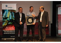 PRNewswireIL's tweet photo. #Melodea Wins #Nanotechnology #Innovation of the Year #Award at #NanoIsrael 2016 https://t.co/Q4x2eWHqVn https://t.co/3AedNTflRx