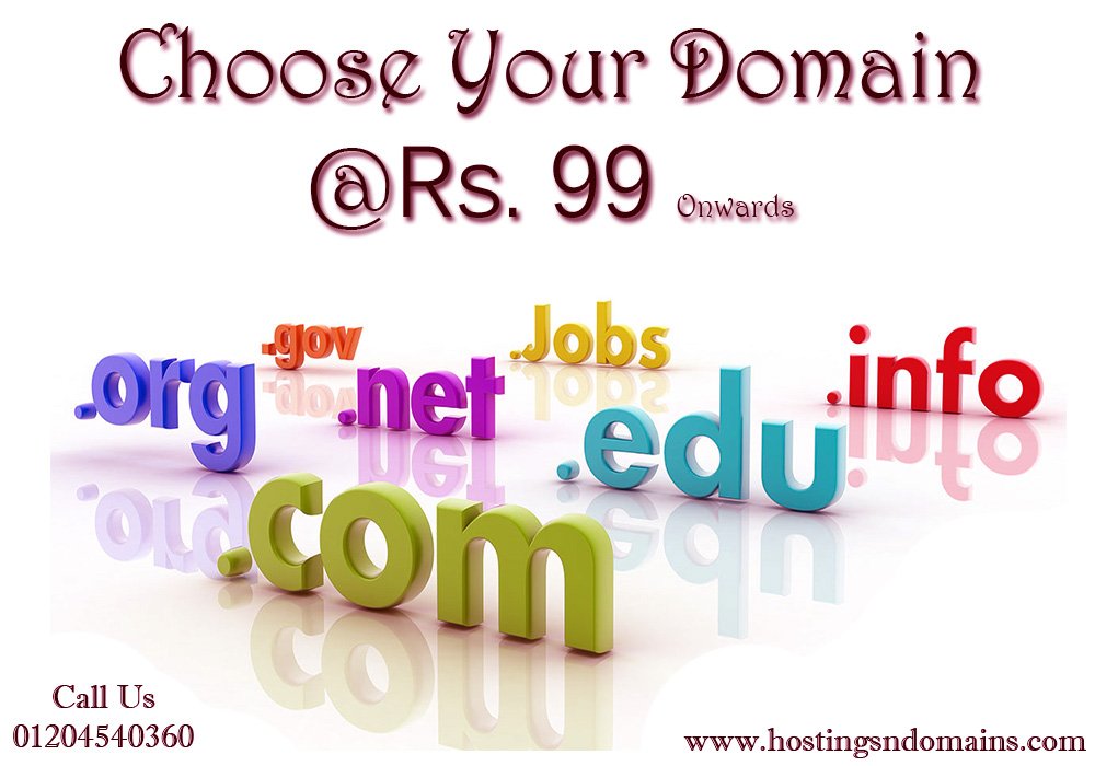infodynamics360's tweet photo. Domain @ Rs.99 Onwards.
#bookdomain #choosedomain #registerdomain #Webdomain
Book here: https://t.co/zB6Cj2pmOx https://t.co/UMeZpng95Y