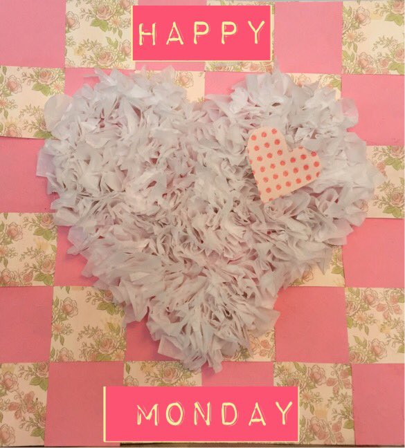 polyartc's tweet image. Tackle the day everyone!  #mondaymotivation #MotivationMonday