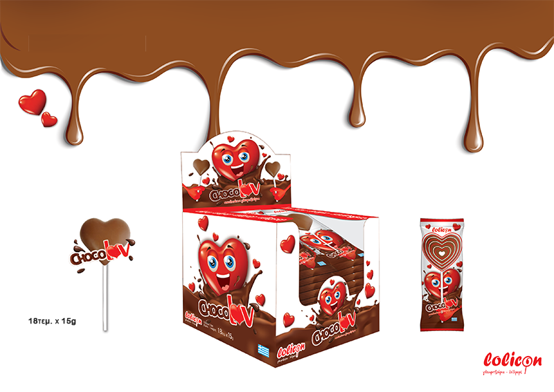 AtsalosT's tweet photo. https://t.co/I2eTYUPFfs | Mouzakis |Amaliada,27200,Greece #ChocoLov #Lolicon #GreekLollipops https://t.co/ofPJwcFmkS https://t.co/ombsYjC6eT