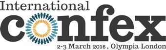 LeicesterRaces's tweet photo. Thanks to everyone who visited us at @IntlConfex , we had a great time meeting you all! #Confex2016 #Conference https://t.co/2k6d1ffolH