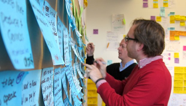 Power up your customer experience using journey mapping #cx #UX #mapping bit.ly/1La1Klm