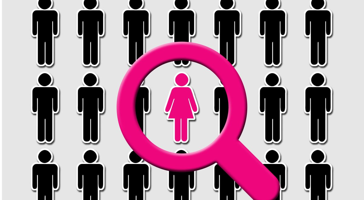 #Femmes chefs d'entreprises : ces phrases qui tuent hubs.ly/H02gbf20 #journeedelafemme