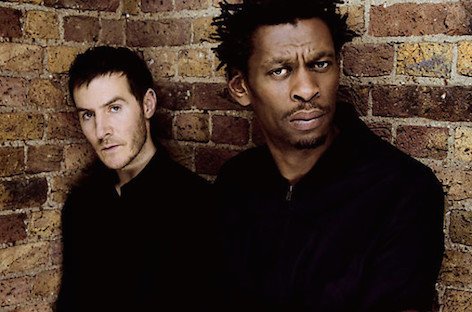 residentadvisor's tweet photo. Massive Attack headline British Summer Time in London's Hyde Park https://t.co/tLV8t7Qddp https://t.co/M4gbygUS65