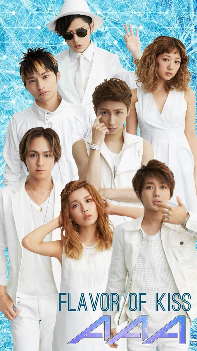 まさふぃーaaa垢 Sur Twitter Flavor Of Kiss a a Flavor Of Kiss 少しでもいいなと思ったらrt T Co Ziww032or0