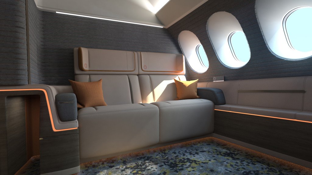 skift's tweet photo. The Designers That Have Mastered the Better First-Class Cabin https://t.co/AfPLVkyrak https://t.co/B4hcfP0u8t