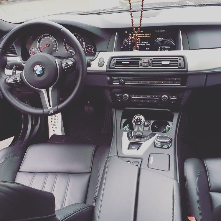 TeaganDaner's tweet image. #2016 #m5f10 #m5 #bmw #armenian