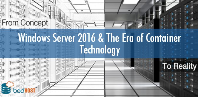 bodHOST's tweet image. Explore how #WindowsServer2016 embraces the #ContainerTechnology...
goo.gl/EHoYVI