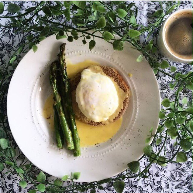 SaborCapitalino's tweet photo. #SaborConciente Hoy #LunesSinCarne arrancamos el día con este delicioso desayuno de @unaveggieencaracas #FelizSemana https://t.co/a69nNrkClW