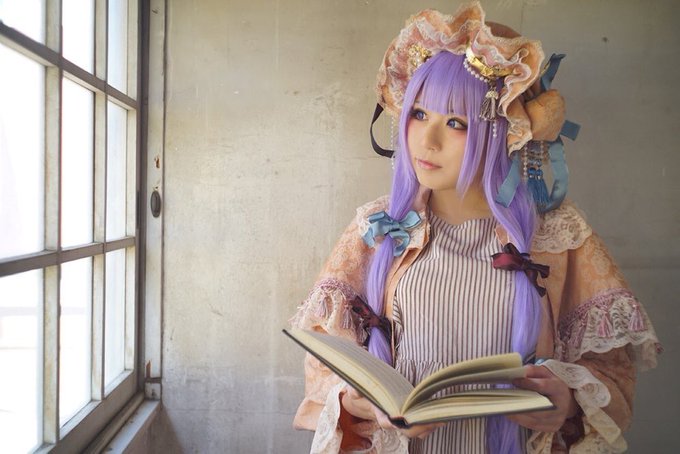 Twitterのコスプレ画像77