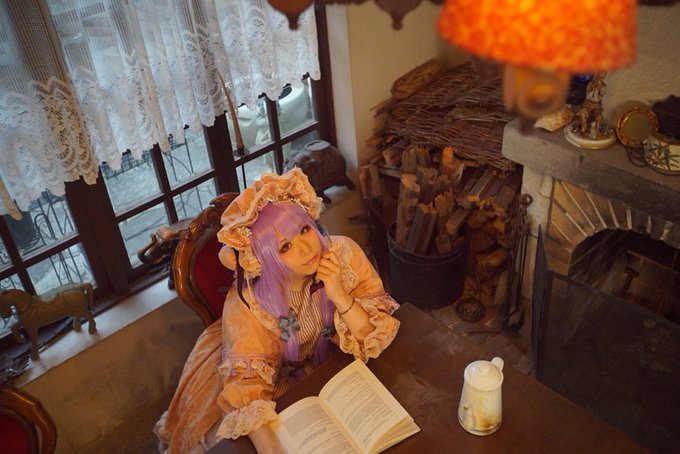 Twitterのコスプレ画像79