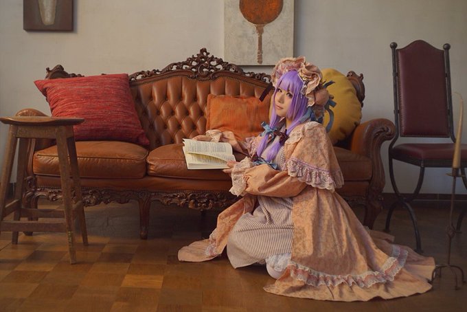 Twitterのコスプレ画像78