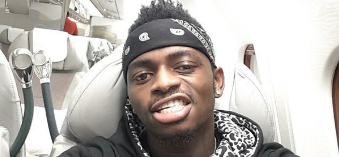Diamond Tooth Rapper Diamond Teeth Kanye West