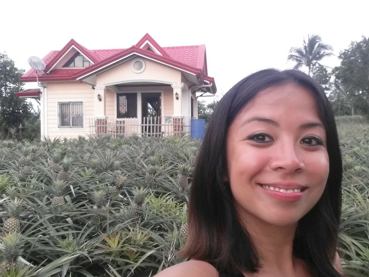 noupadotcafe's tweet photo. #home #pineapplefarm #maitim #cavite ❤ https://t.co/x4PXq9UNWf