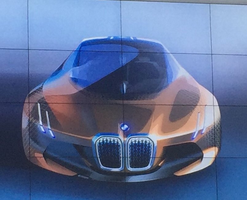 agy_nes's tweet photo. Das ist sie: Die #BMW-Vision für die nächsten 100 Jahre #100JahreBMW #connected #compnaion https://t.co/xqQTXz68e8 https://t.co/kZKQhA6ORI