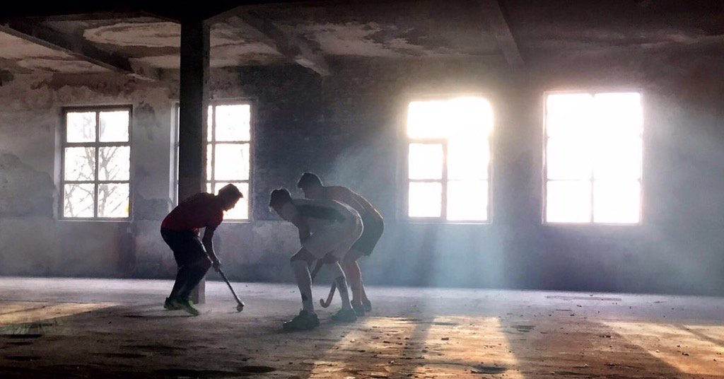 Frame_Freaks's tweet photo. De opnames van de #promofilm voor #Gripp Sports zitten erop. Dank! Met oa @MinkvdWeerden @bobdevoogd Wordt vervolgd. https://t.co/g9PhL2wjyv
