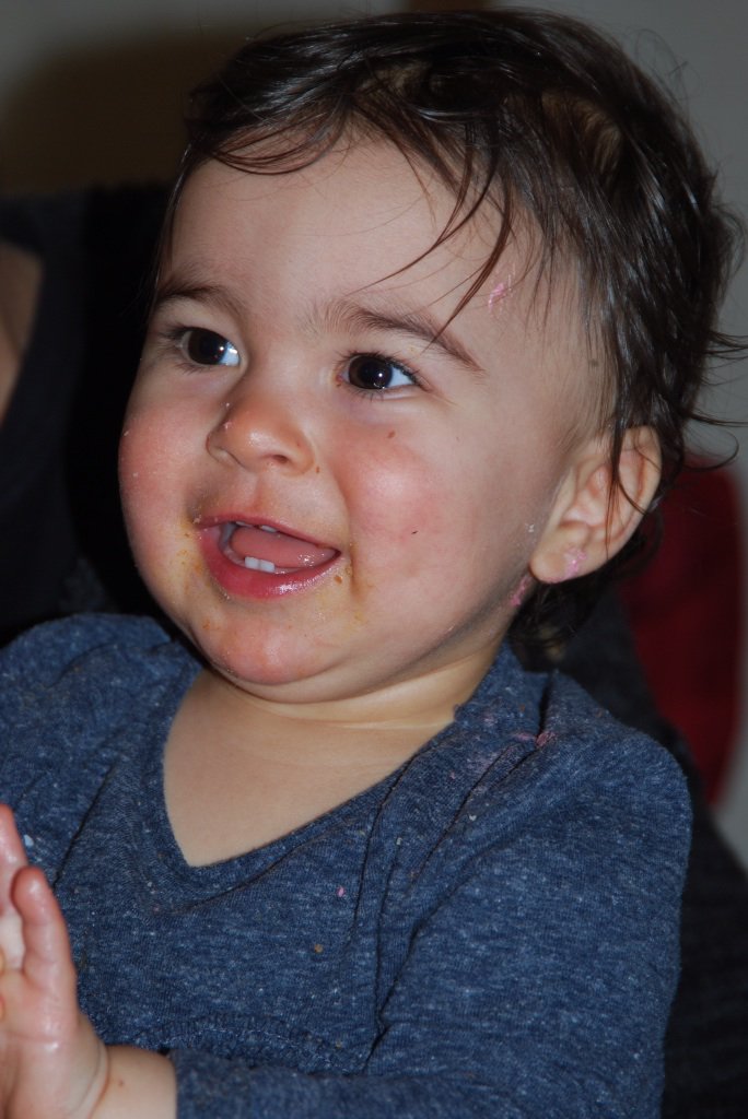 quarryhousebnb's tweet photo. To a robust, noisy, nosy, laughing bundle of messy mischievousness with a capacity for such fun. #onlysofia https://t.co/kkxOgH4QVu