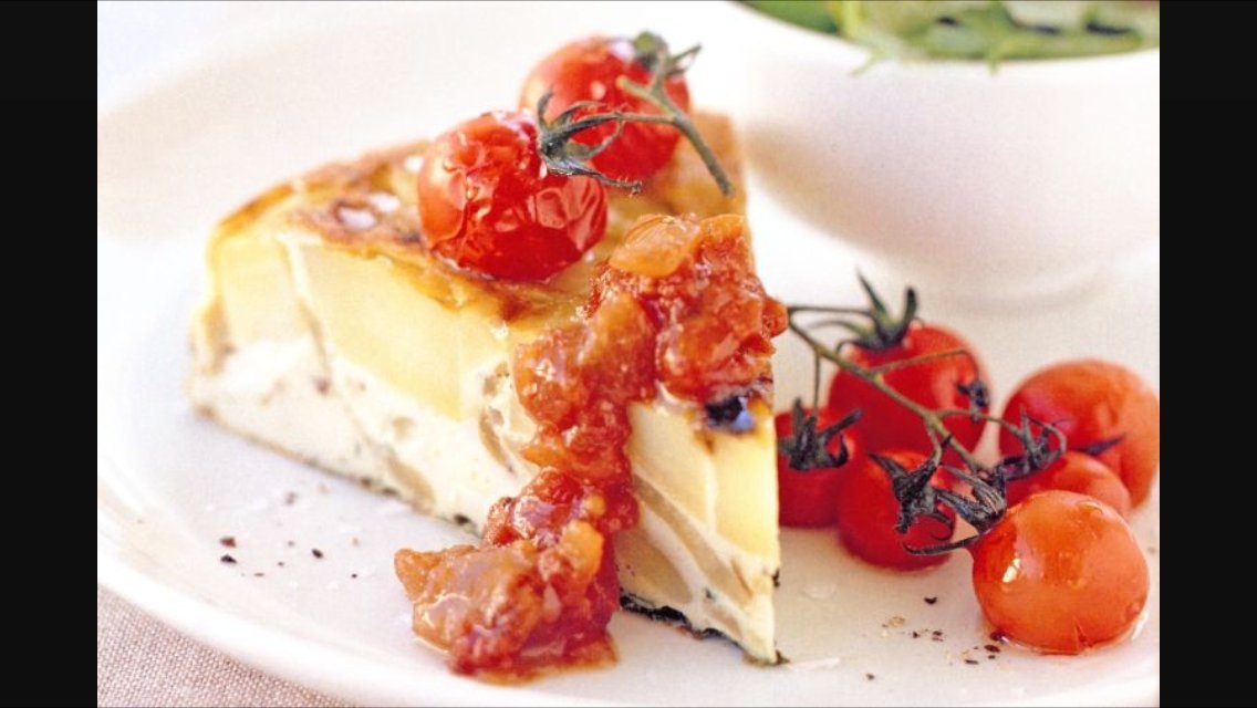 GreenhillKitch's tweet photo. Do you love brunch? Then come for our @edutapas Spanish Brunch Party at @BartsLondon this Saturday for a good time https://t.co/nAX1xKESGG
