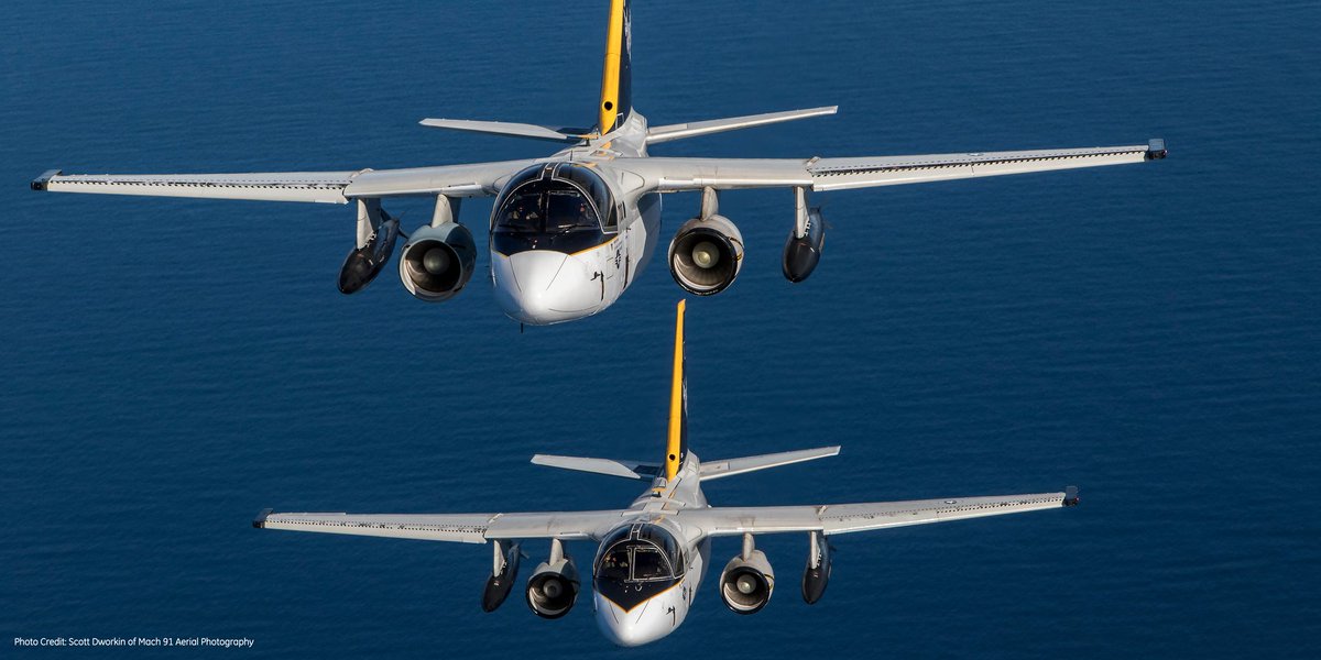 GE Aerospace tweet media