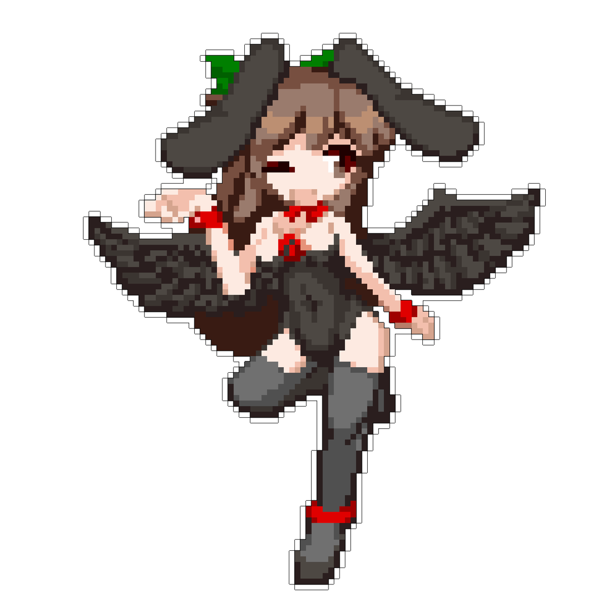 東方バニーガールください