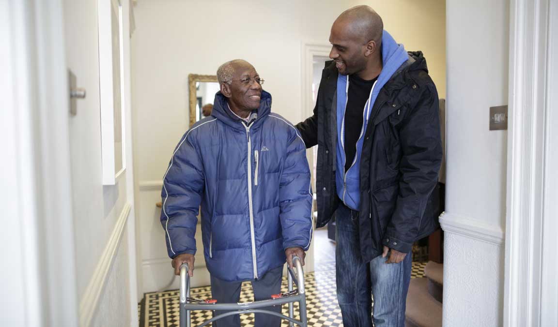 Care homes struggle to care for residents with advanced dementia. Blog post by <a href="/sabinebest/">Dr Sabine Best</a>: bit.ly/1RwilMI