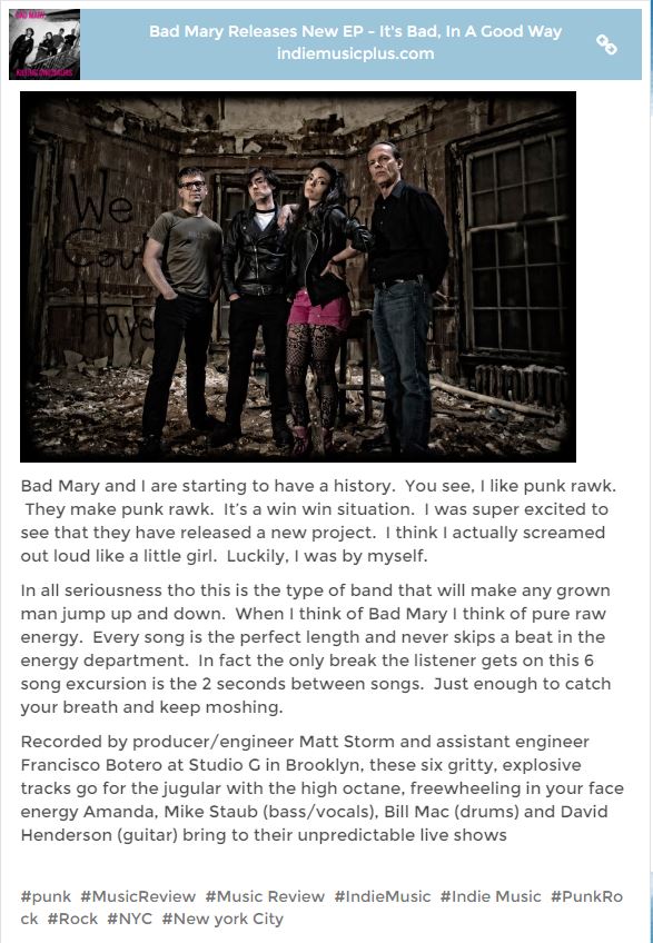 indiemusicplus tweet picture