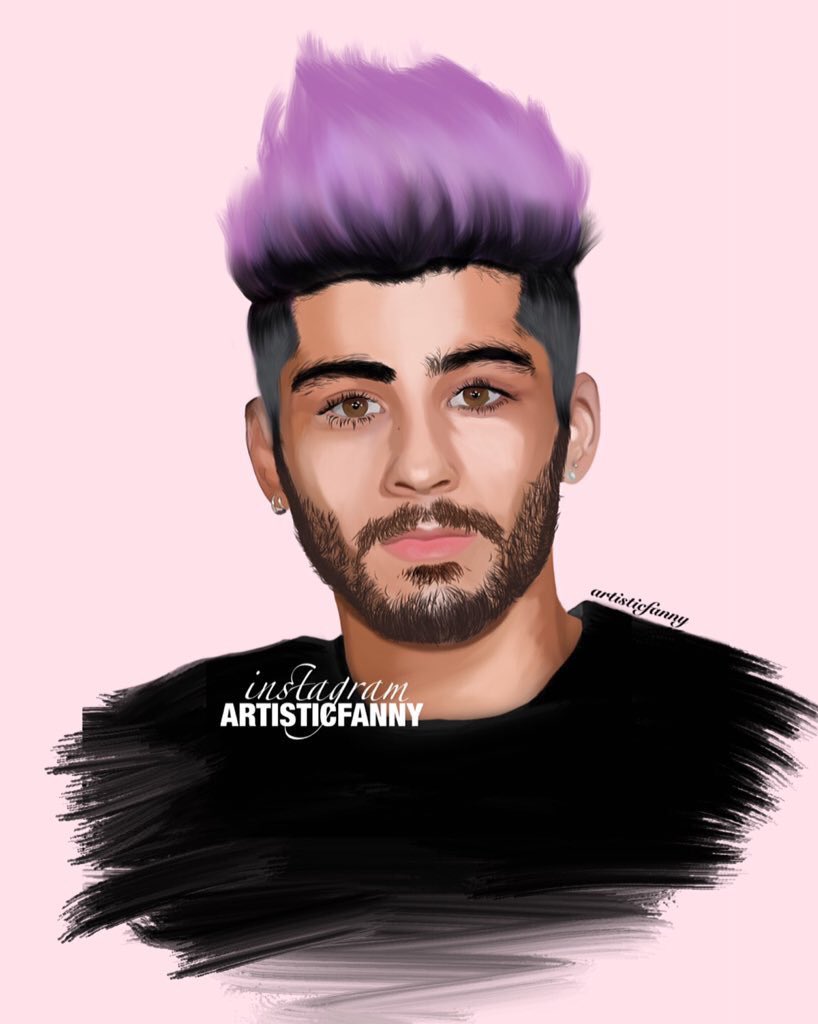 bIackthxrn's tweet photo. @zaynmalik I love #LIKEIWOULD so much. The song is so good and catchy! You're amazing!
Hope you like my drawings! 💖
https://t.co/7fBhPUh6Ww