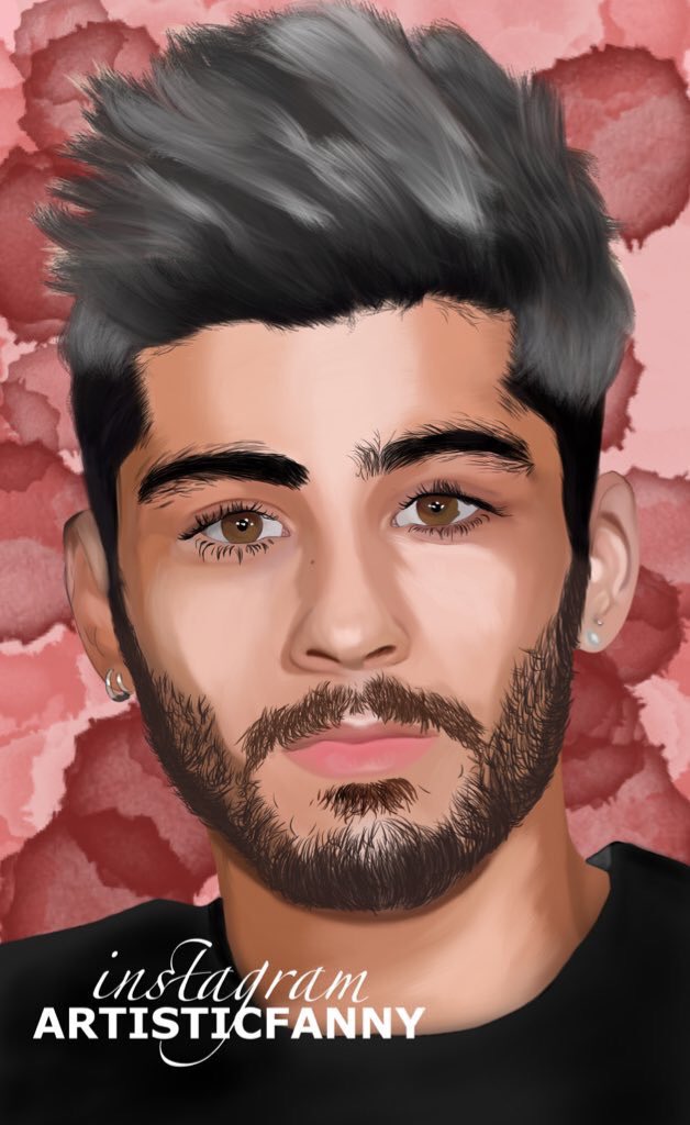 bIackthxrn's tweet photo. @zaynmalik I love #LIKEIWOULD so much. The song is so good and catchy! You're amazing!
Hope you like my drawings! 💖
https://t.co/7fBhPUh6Ww