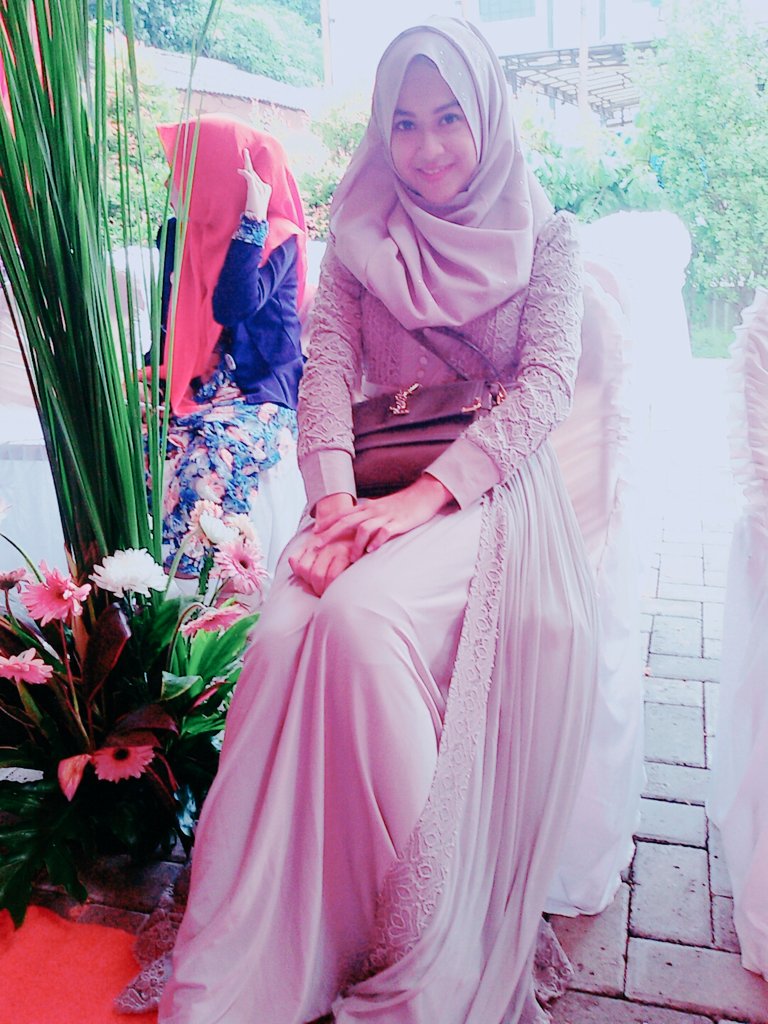 ChairunnisaSyafira tweet media