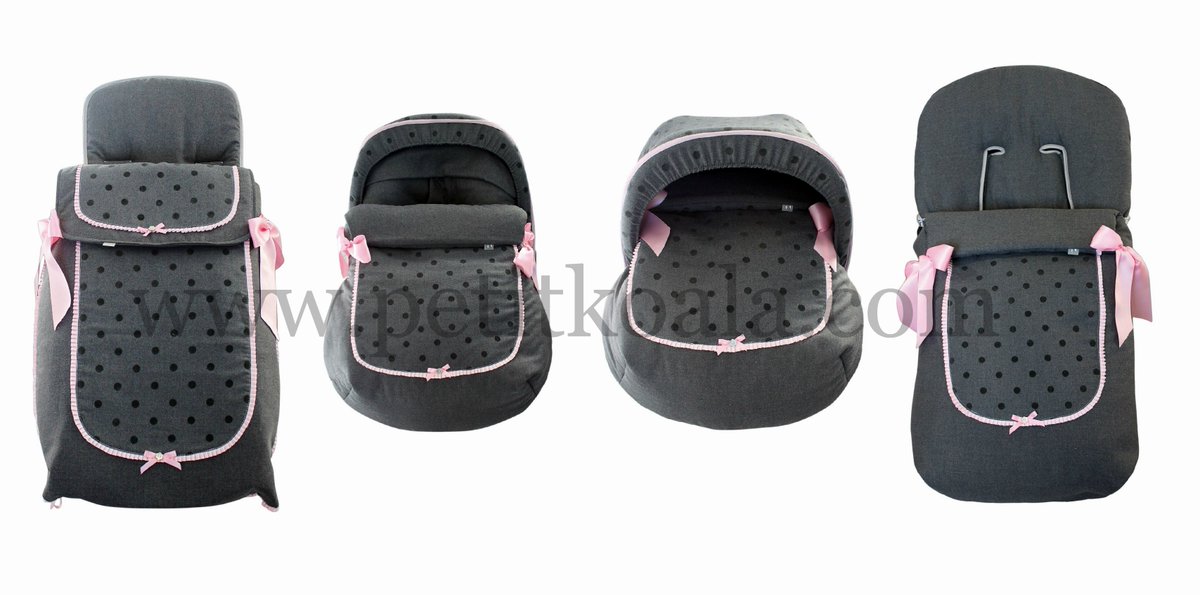 PetitKoalaBebe's tweet photo. Para este lunes tan fresquito, ¡tenemos la colección Flo!
#sacosilla #sacocapazo #sacouniversal #sacobugaboo https://t.co/77ccDrMAOU