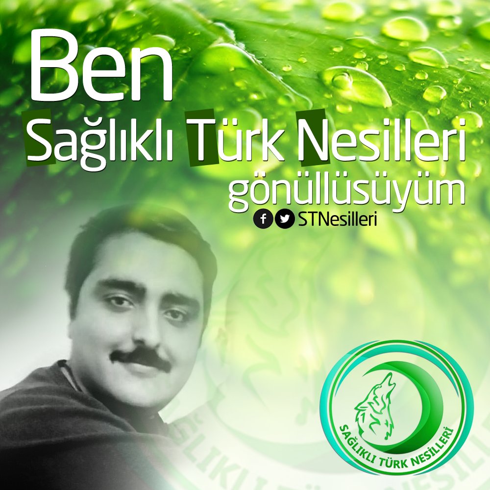 Ötüken Dergisi OrduTemsilcisi Onur Kökçe de sigarayı bırakarak Sağlıklı Türk Nesilleri gönüllüsü oldu.