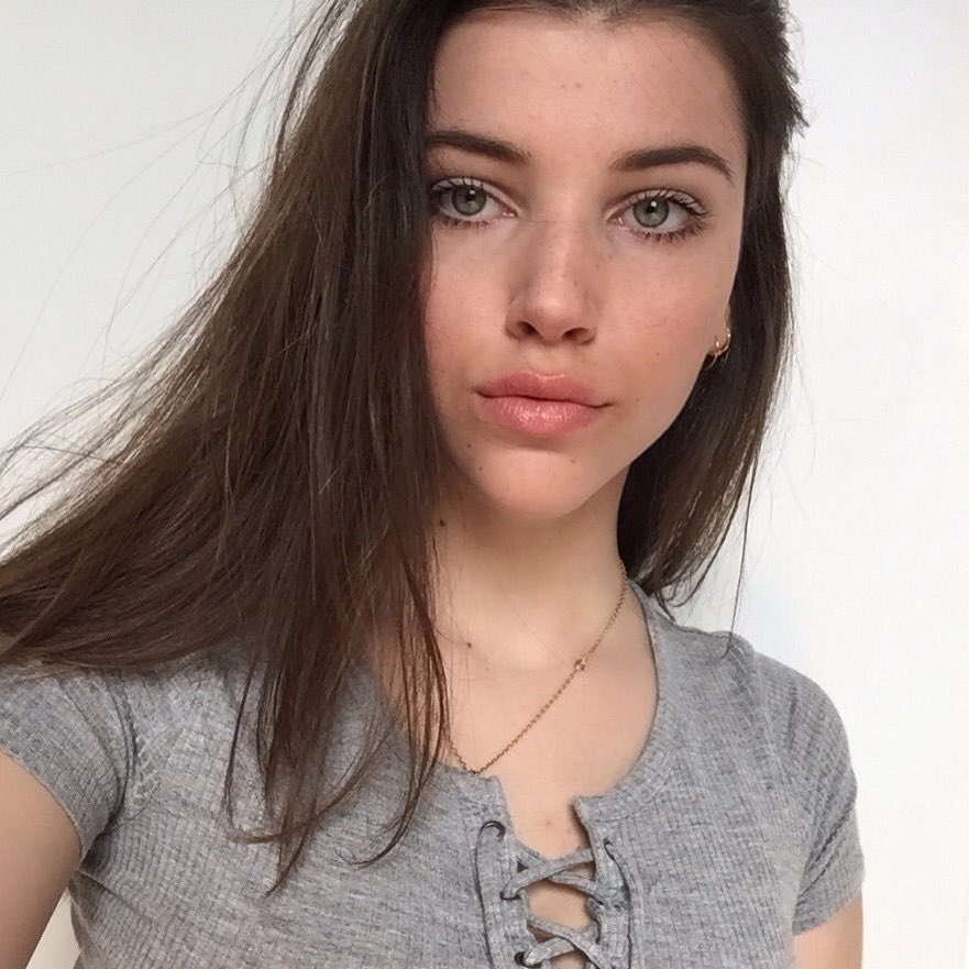 Postbadbabe tweet picture