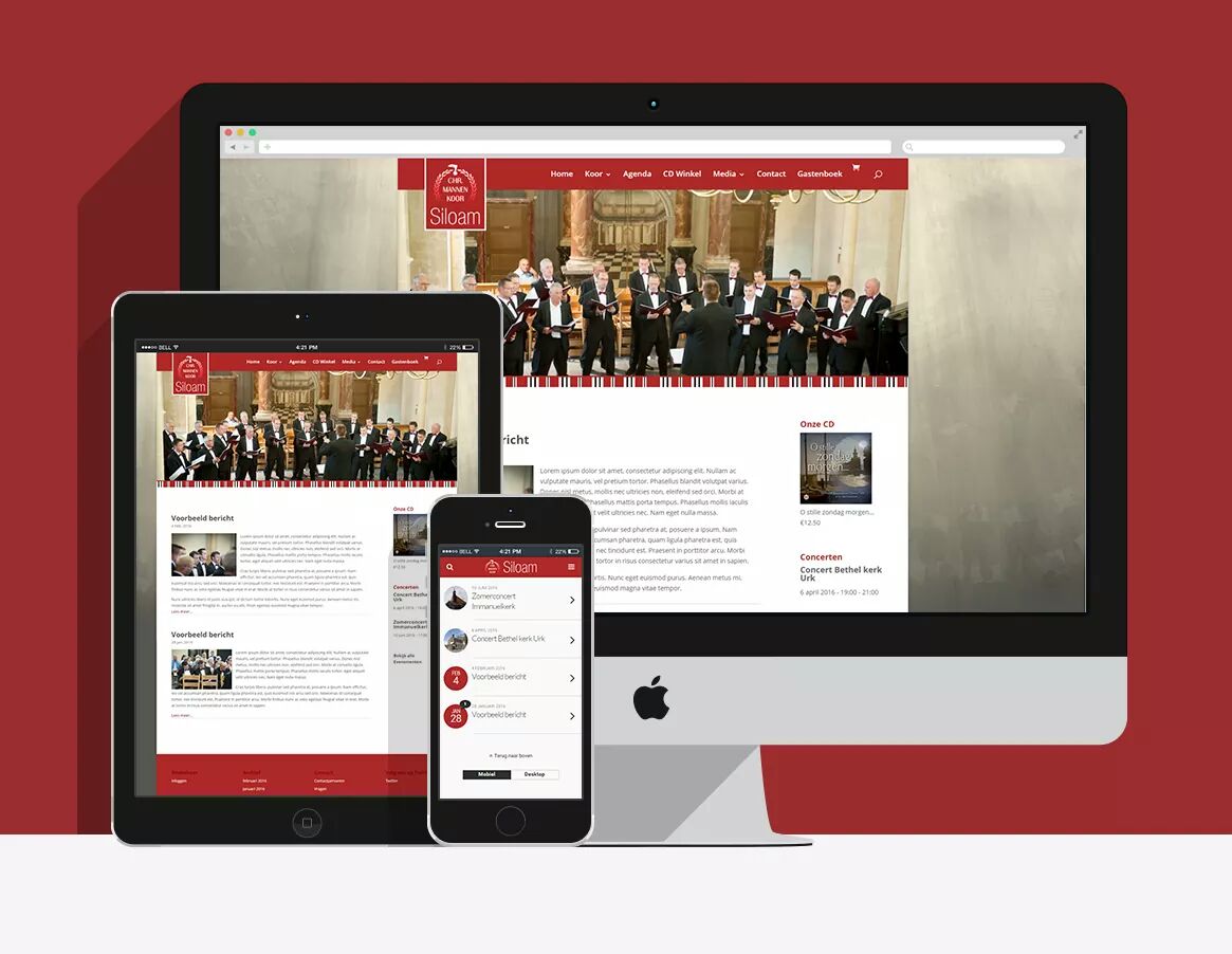 Een professionele website voor een scherpe prijs? 
Voor meer informatie kijk op brandsdesign.nl