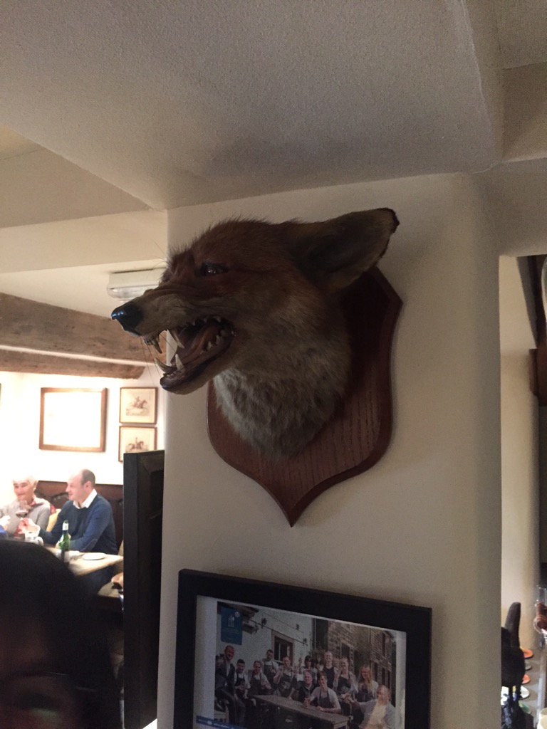 Keep stumbling across <a href="/Izzy_Pye/">Izzy Pye</a> at the Freemasons