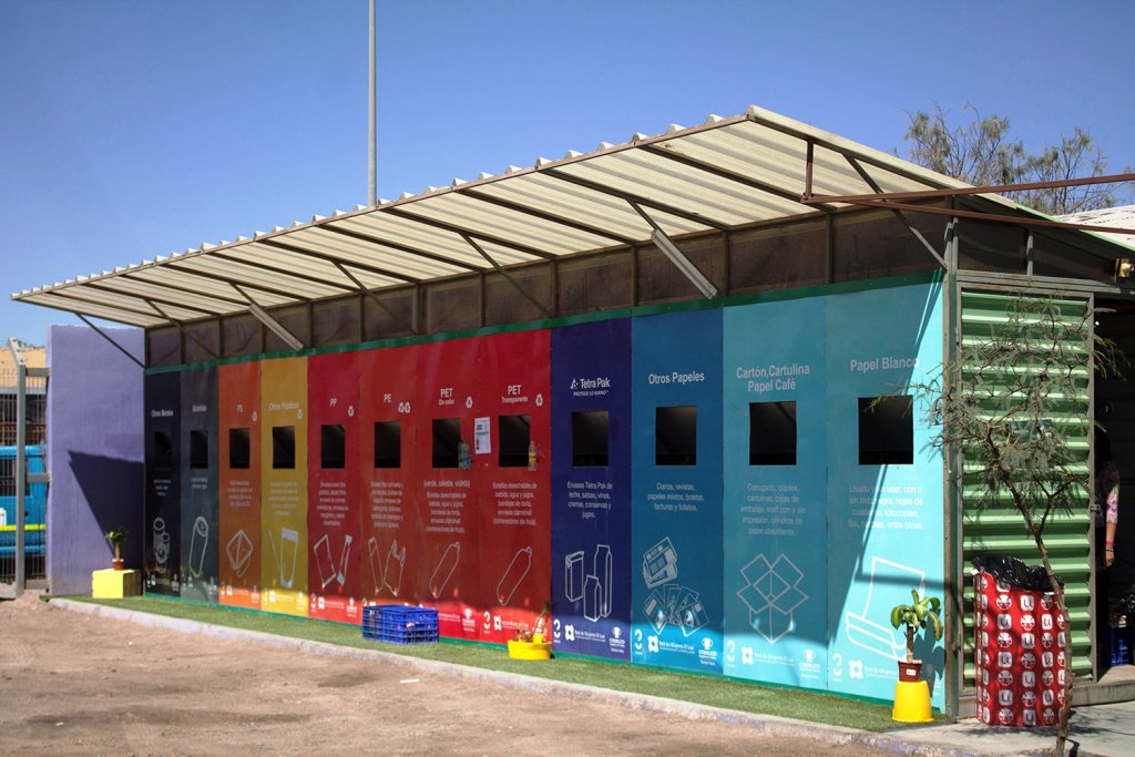 RECICLADORES CONMEMORARON SU DÍA EN CALAMA capitalminera.cl/index.php?opti…