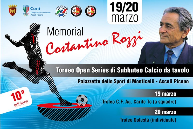 subbuteocz's tweet photo. @Ita_Subbuteo @TSCWarriors @SubbuteoTO @SubbuteoAscoli 19/20 marzo #subbuteo #calciodatavolo a #Torino e #Ascoli https://t.co/pCWiQCL0Mp