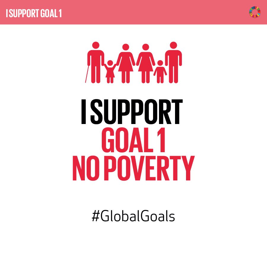omoregloria's tweet photo. I support Goal 1 No Poverty by 2030 #TELLEVERYONE https://t.co/Y3TGBPFSJ6